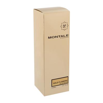 Montale Gold Flowers Parfumska voda 100 ml