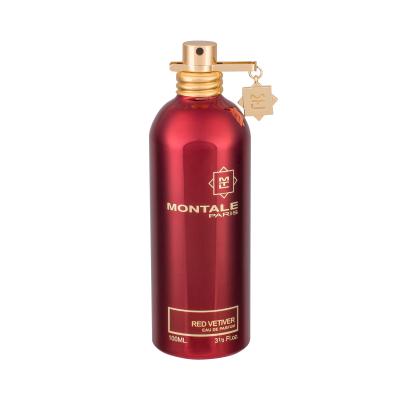 Montale Red Vetiver Parfumska voda za moške 100 ml
