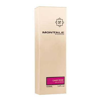 Montale Candy Rose Parfumska voda za ženske 100 ml