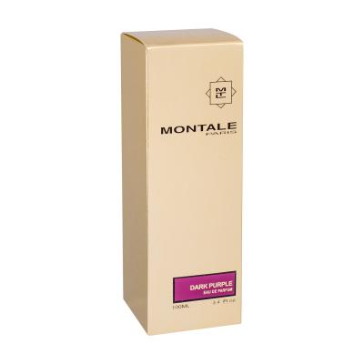 Montale Dark Purple Parfumska voda za ženske 100 ml