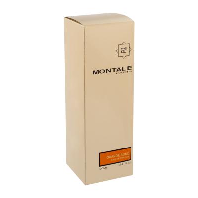 Montale Aoud Orange Parfumska voda 100 ml