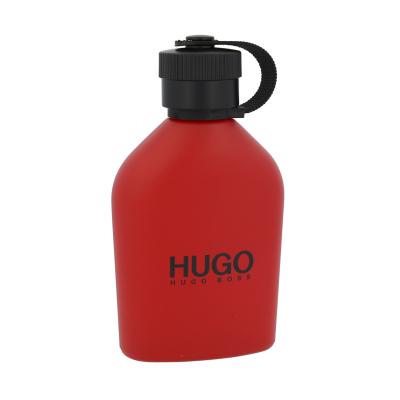 HUGO BOSS Hugo Red Toaletna voda za moške 125 ml
