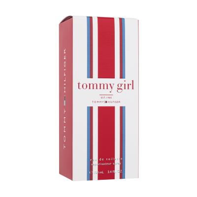 Tommy Hilfiger Tommy Girl Toaletna voda za ženske 100 ml