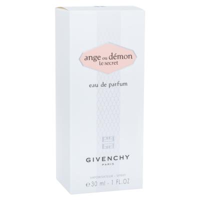 Givenchy Ange ou Démon (Etrange) Le Secret 2014 Parfumska voda za ženske 30 ml