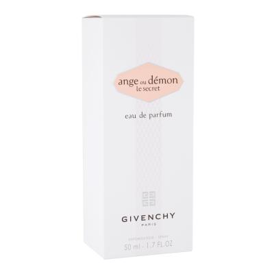 Givenchy Ange ou Démon (Etrange) Le Secret 2014 Parfumska voda za ženske 50 ml