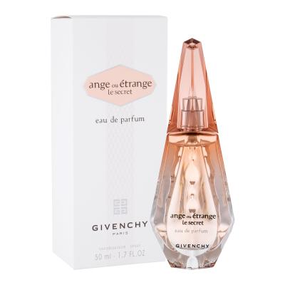 Givenchy Ange ou Démon (Etrange) Le Secret 2014 Parfumska voda za ženske 50 ml