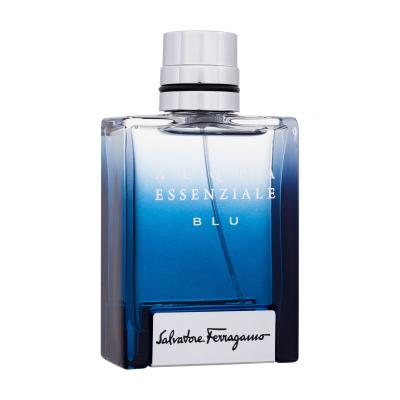 Ferragamo Acqua Essenziale Blu Toaletna voda za moške 50 ml
