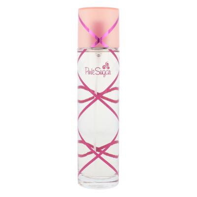 Pink Sugar Pink Sugar Toaletna voda za ženske 100 ml