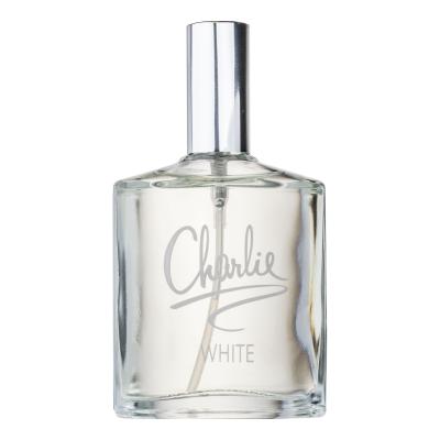 Revlon Charlie White Toaletna voda za ženske 100 ml poškodovana škatla