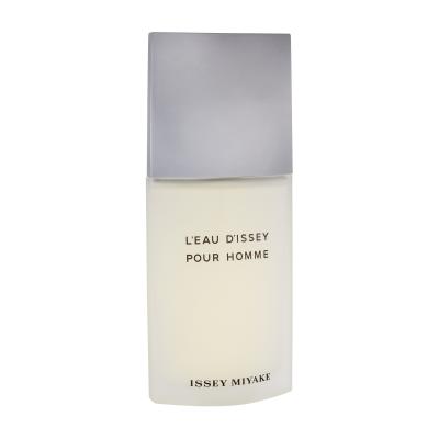 Issey Miyake L&#039;Eau D&#039;Issey Pour Homme Toaletna voda za moške 200 ml poškodovana škatla