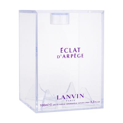 Lanvin Éclat D´Arpege Parfumska voda za ženske 100 ml poškodovana škatla