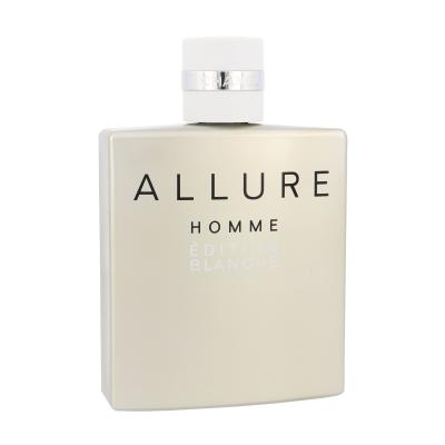 Chanel Allure Homme Edition Blanche Parfumska voda za moške 150 ml