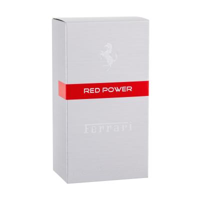 Ferrari Red Power Toaletna voda za moške 75 ml
