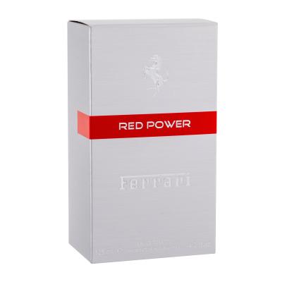 Ferrari Red Power Toaletna voda za moške 125 ml