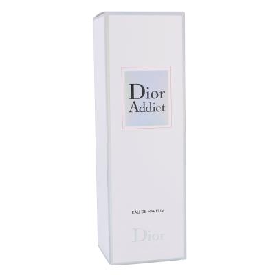 Christian Dior Dior Addict 2014 Parfumska voda za ženske 100 ml