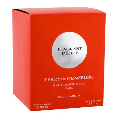 Terry de Gunzburg Flagrant Délice Parfumska voda za ženske 100 ml