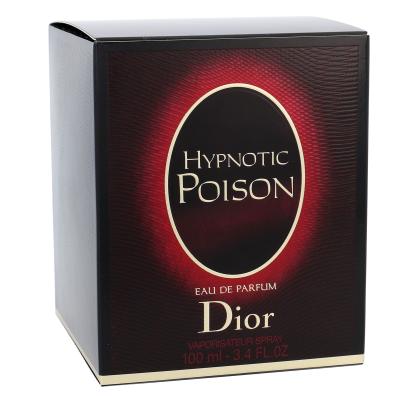Christian Dior Hypnotic Poison Parfumska voda za ženske 100 ml