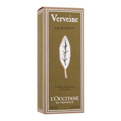 L&#039;Occitane Verveine Toaletna voda 100 ml