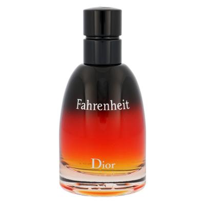 Christian Dior Fahrenheit Le Parfum Parfum za moške 75 ml