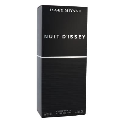 Issey Miyake Nuit D´Issey Toaletna voda za moške 125 ml