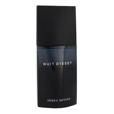 Issey Miyake Nuit D´Issey Toaletna voda za moške 125 ml