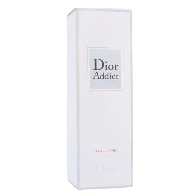 Christian Dior Addict Eau Fraîche 2014 Toaletna voda za ženske 100 ml
