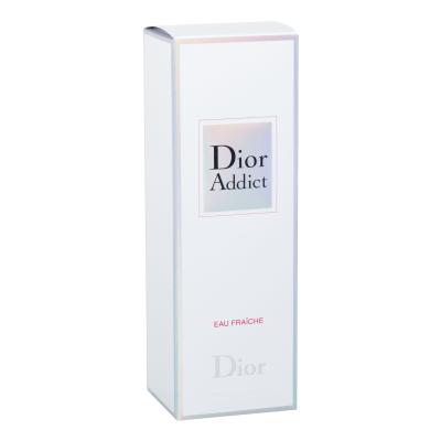 Christian Dior Addict Eau Fraîche 2014 Toaletna voda za ženske 50 ml