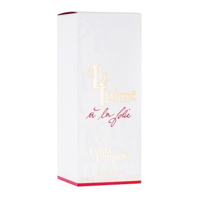 Lolita Lempicka Elle L´Aime A La Folie Parfumska voda za ženske 80 ml