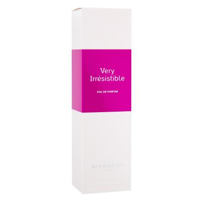 Givenchy Very Irresistible Parfumska voda za ženske 50 ml