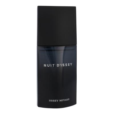 Issey Miyake Nuit D´Issey Toaletna voda za moške 75 ml