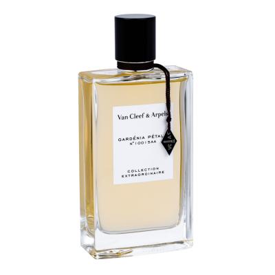 Van Cleef &amp; Arpels Collection Extraordinaire Gardénia Pétale Parfumska voda za ženske 75 ml