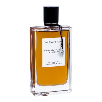 Van Cleef &amp; Arpels Collection Extraordinaire Orchidée Vanille Parfumska voda za ženske 75 ml