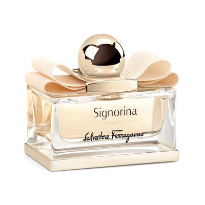 Salvatore Ferragamo Signorina Eleganza Parfumska voda za ženske 50 ml