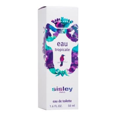Sisley Eau Tropicale Toaletna voda za ženske 50 ml