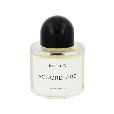 BYREDO Accord Oud Parfumska voda 100 ml