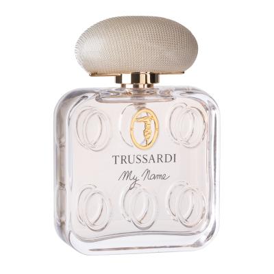 Trussardi My Name Pour Femme Parfumska voda za ženske 100 ml poškodovana škatla