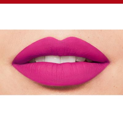 BOURJOIS Paris Rouge Edition Velvet Šminka za ženske 7,7 ml Odtenek 05 OLé Flamingo!