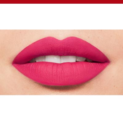 BOURJOIS Paris Rouge Edition Velvet Šminka za ženske 7,7 ml Odtenek 06 Pink Pong