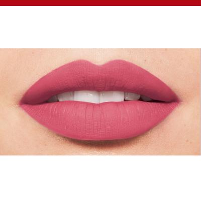 BOURJOIS Paris Rouge Edition Velvet Šminka za ženske 7,7 ml Odtenek 11 Hap´pink