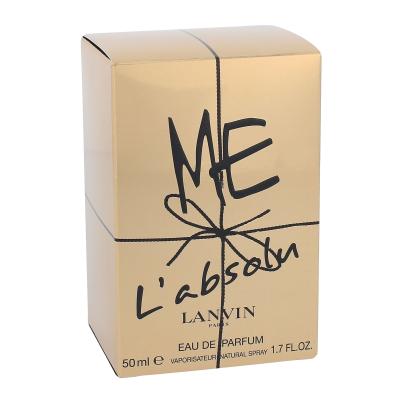 Lanvin Me L´Absolu Parfumska voda za ženske 50 ml