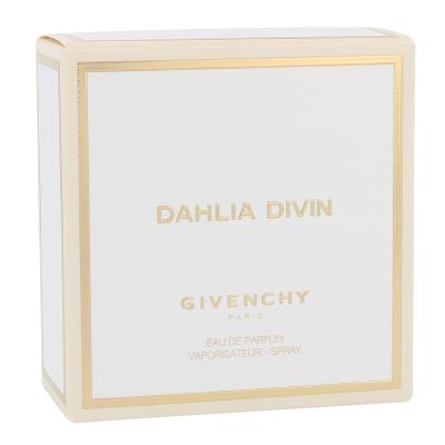 Givenchy Dahlia Divin Parfumska voda za ženske 50 ml