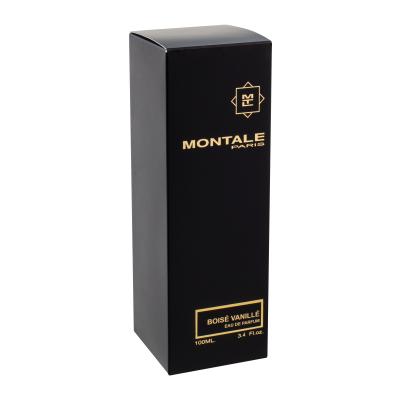 Montale Boisé Vanillé Parfumska voda za ženske 100 ml