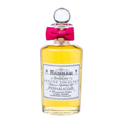 Penhaligon´s Hammam Bouquet Toaletna voda za moške 100 ml