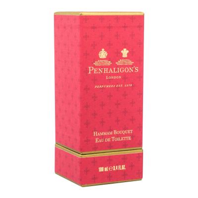 Penhaligon´s Hammam Bouquet Toaletna voda za moške 100 ml