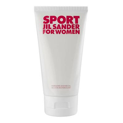 Jil Sander Sport For Women Gel za prhanje za ženske 150 ml
