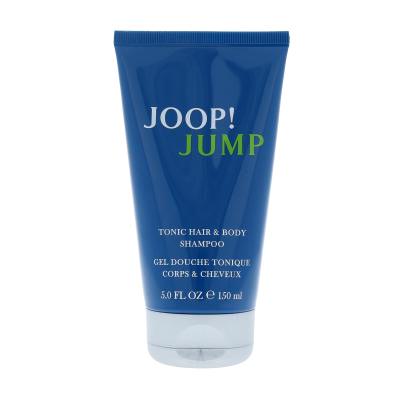 JOOP! Jump Gel za prhanje za moške 150 ml