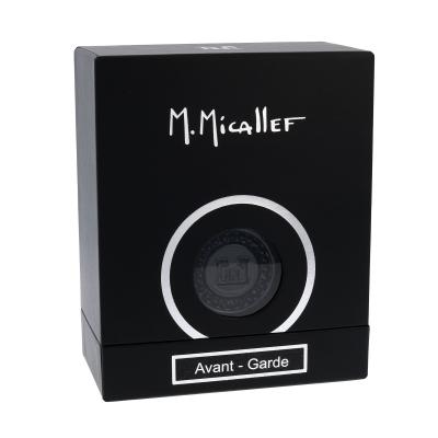 M.Micallef Avant-Garde Parfumska voda za moške 100 ml
