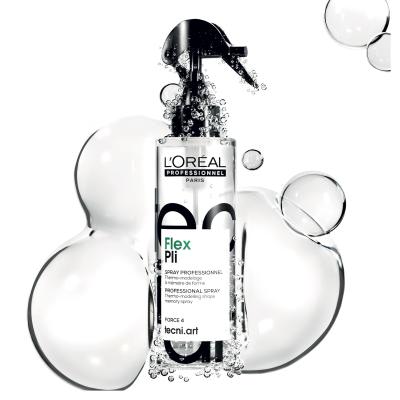 L&#039;Oréal Professionnel Tecni.Art Pli Za toplotno obdelavo las za ženske 190 ml