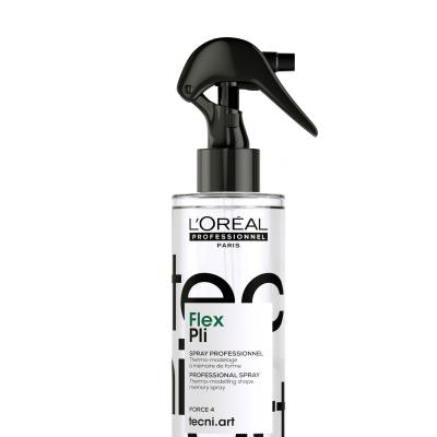 L&#039;Oréal Professionnel Tecni.Art Pli Za toplotno obdelavo las za ženske 190 ml