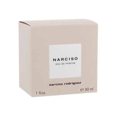 Narciso Rodriguez Narciso Parfumska voda za ženske 30 ml